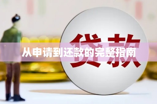 港闸从申请到还款的完整指南