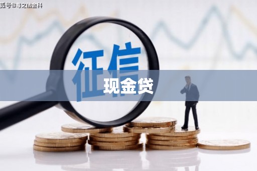 港闸现金贷