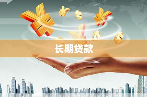 港闸长期贷款