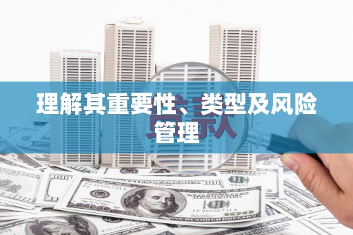 港闸理解其重要性、类型及风险管理