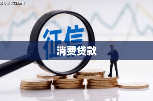 港闸消费贷款