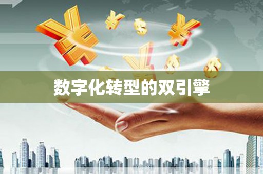 港闸数字化转型的双引擎